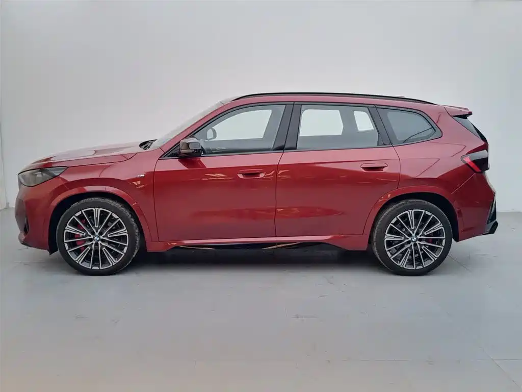 BMW X1 M35Li — миниатюра 3