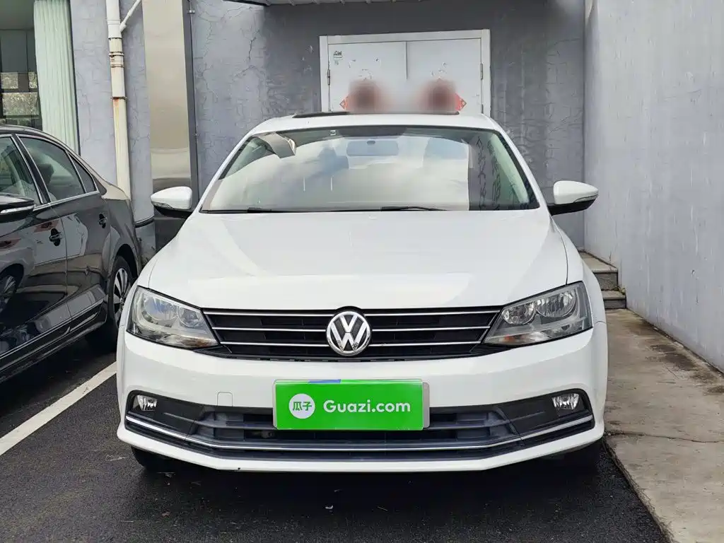 Volkswagen Sagitar — миниатюра 3