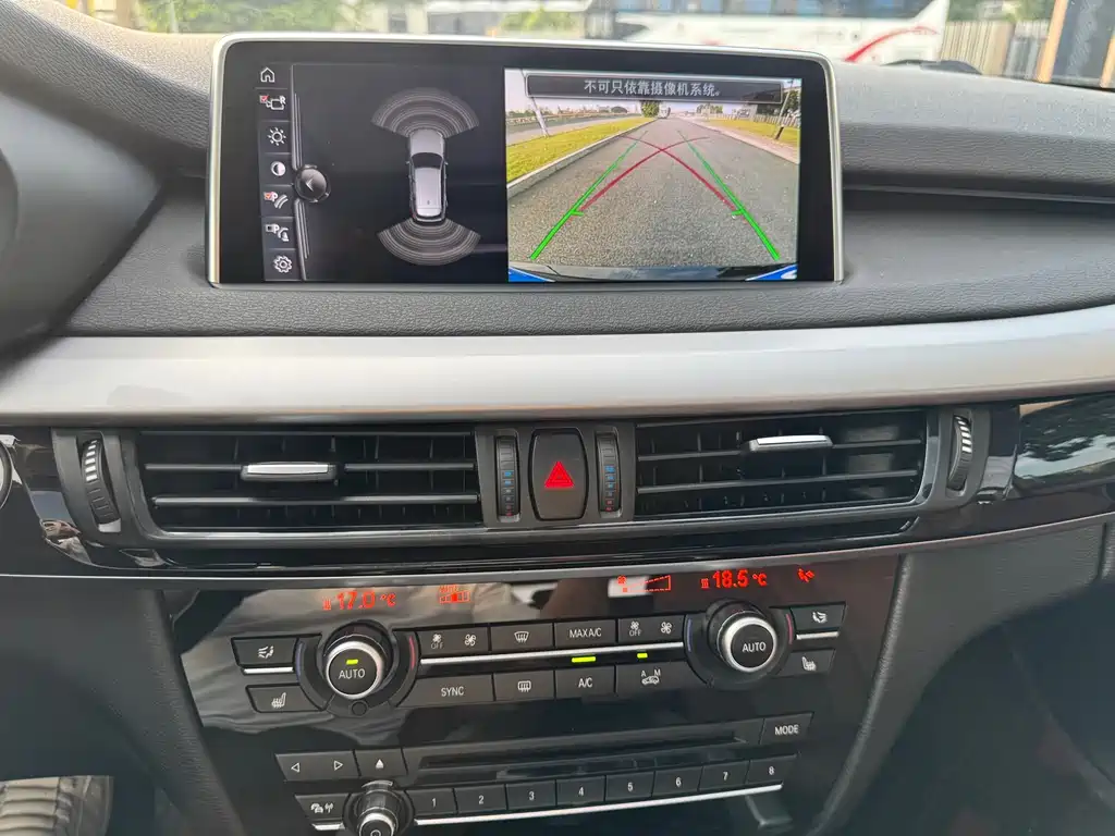 BMW X5 (Import) — миниатюра 21