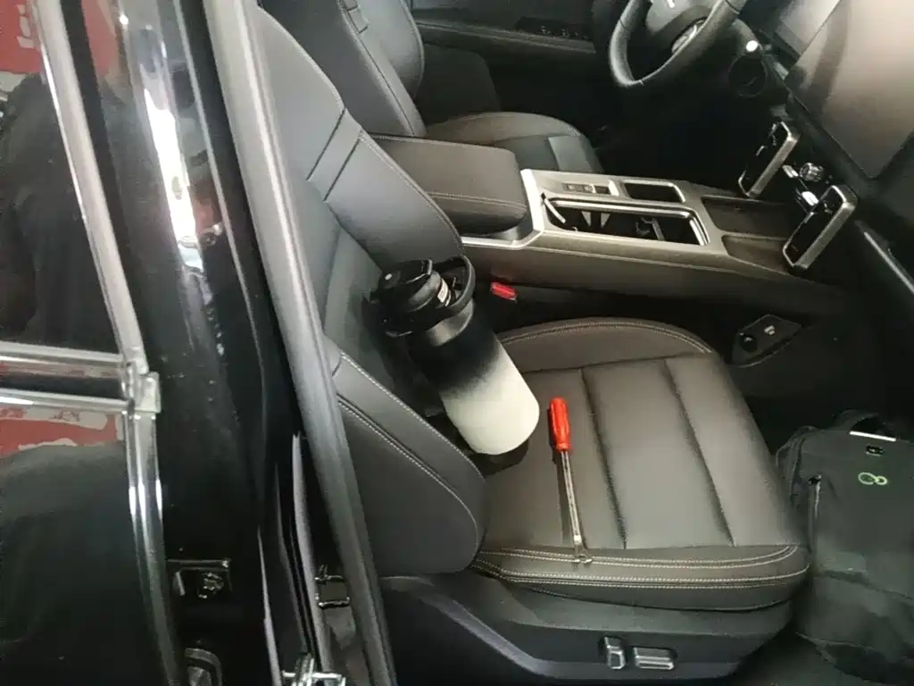Haval Big Dog — миниатюра 25
