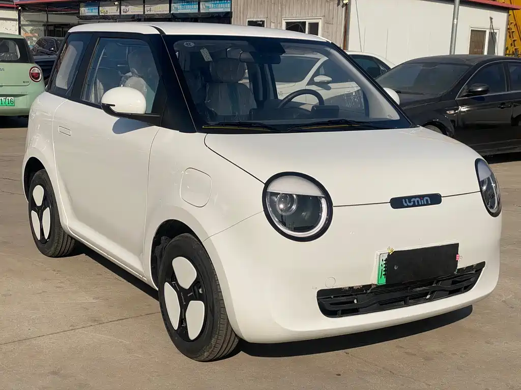 CHANGAN CHANGAN LUMIN