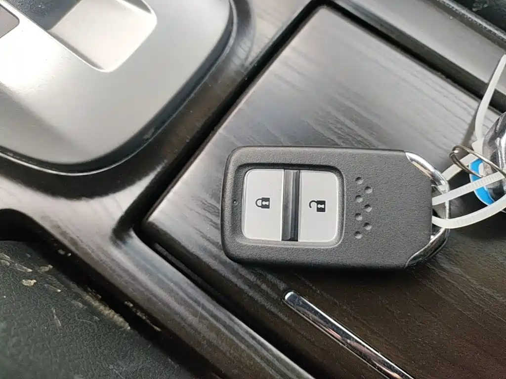 Honda Crosstour — миниатюра 17