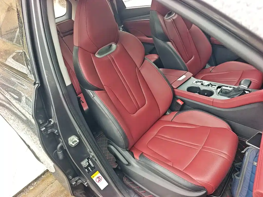Changan CS75 PLUS — миниатюра 25
