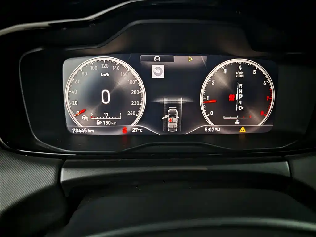 Lynk & Co 01 — миниатюра 6