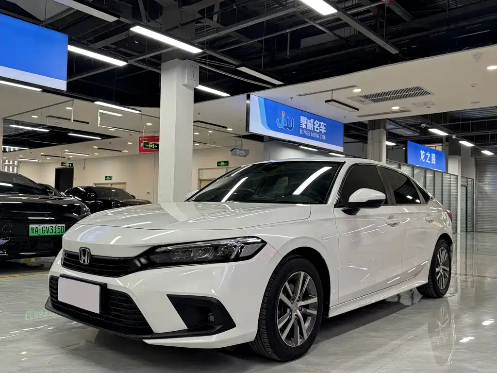 Honda Civic 2023
