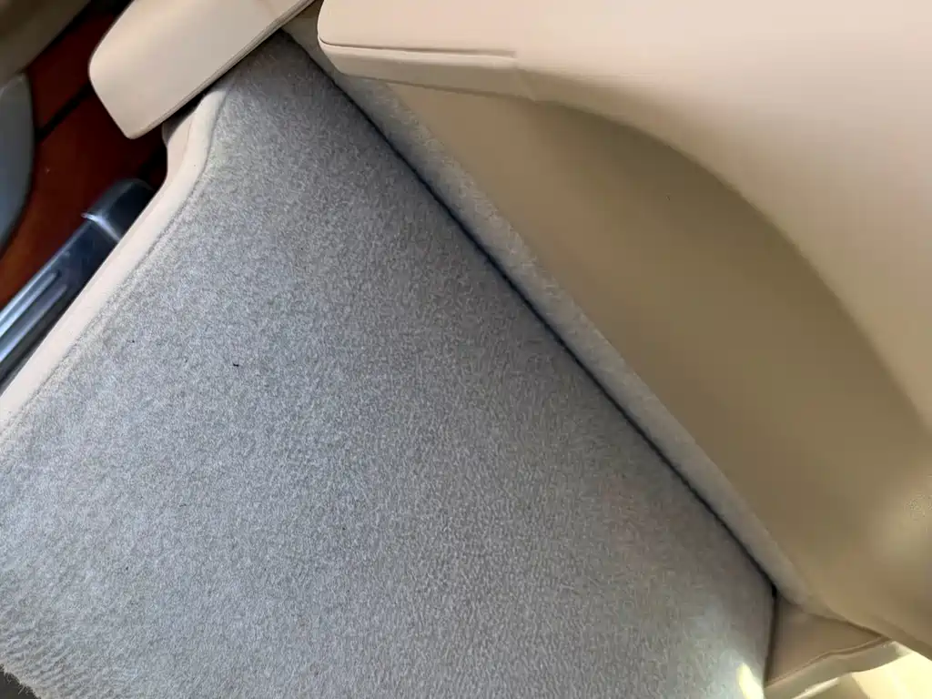 Toyota Alphard 2012 3.5L Luxury
