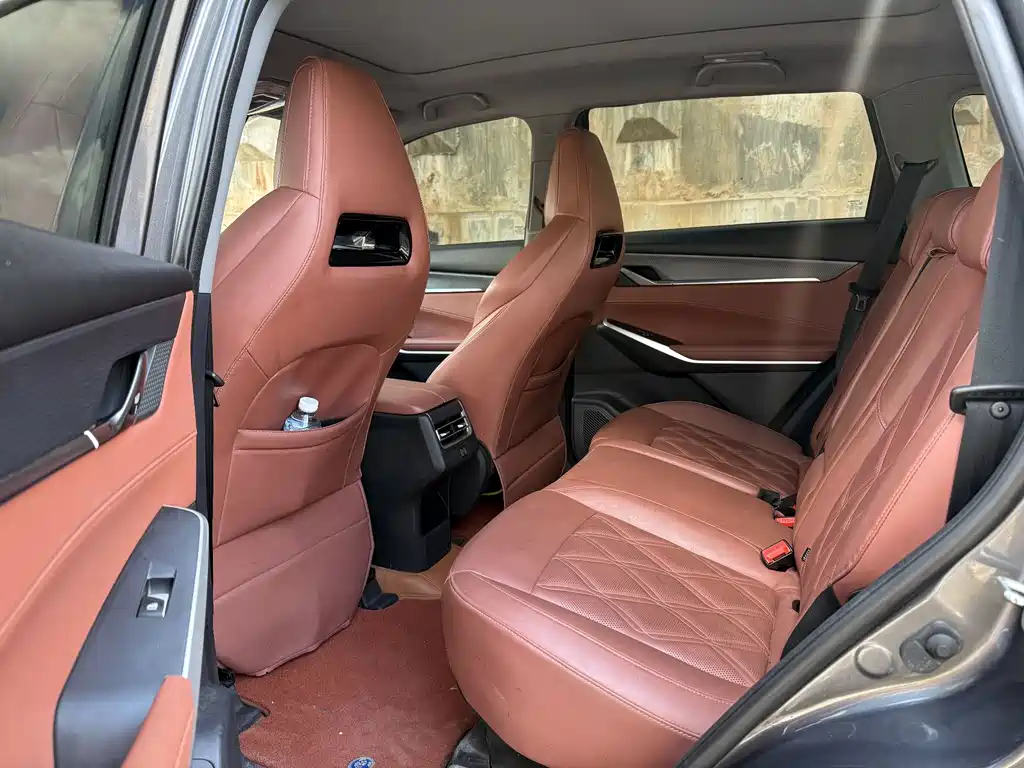 Changan CS75 PLUS — миниатюра 8
