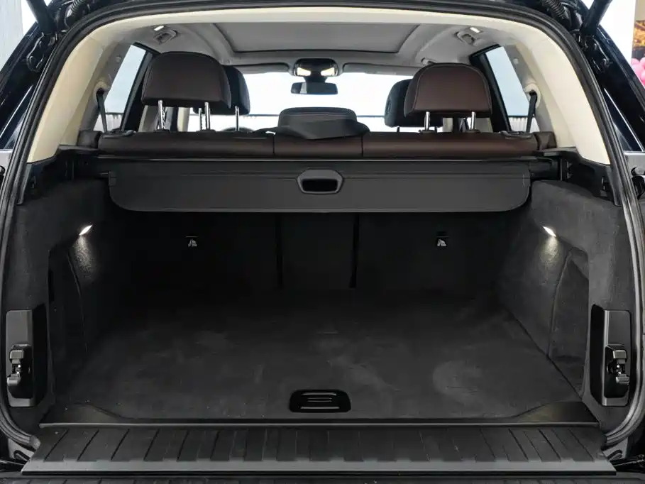 BMW X5 — миниатюра 12