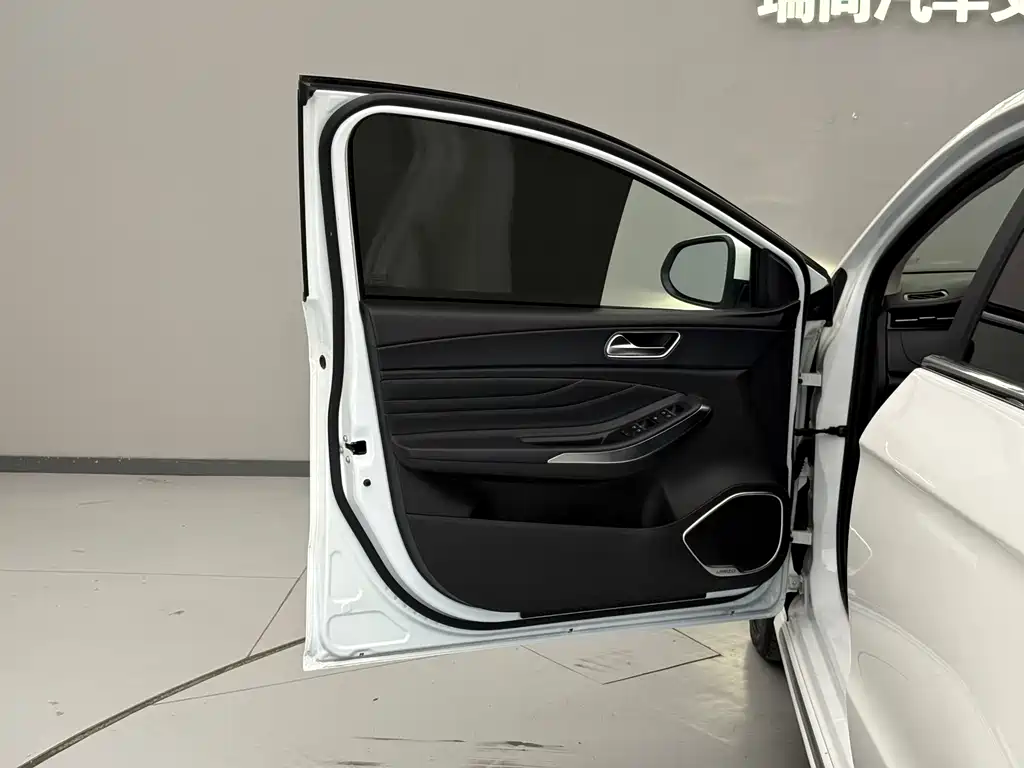 Chery Arrizo GX — миниатюра 7