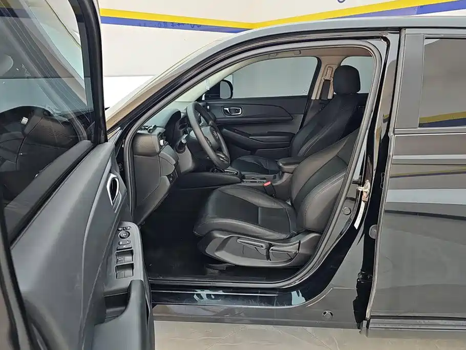 Honda XR-V — миниатюра 9