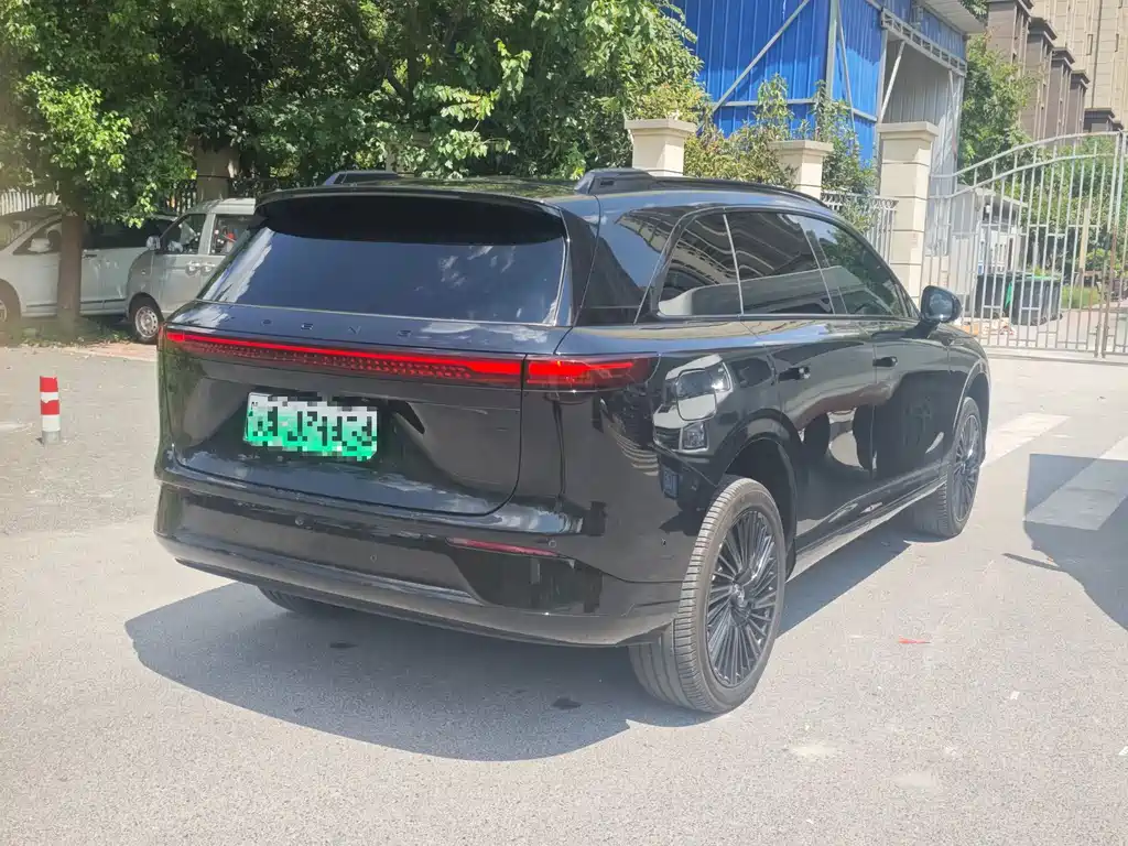 XPeng G9 — миниатюра 11