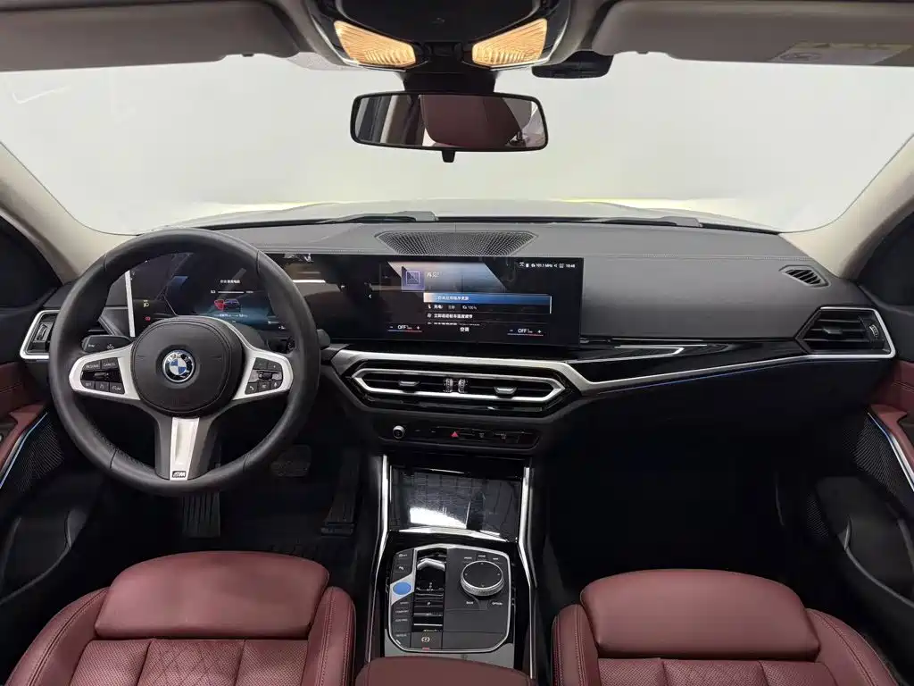 BMW i3 — миниатюра 10