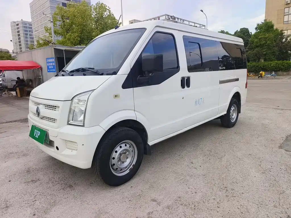 Dfsk EC36 2022