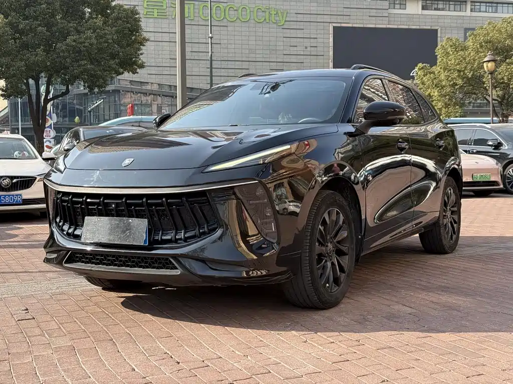 Fengxing Fengxing T5 EVO 2021