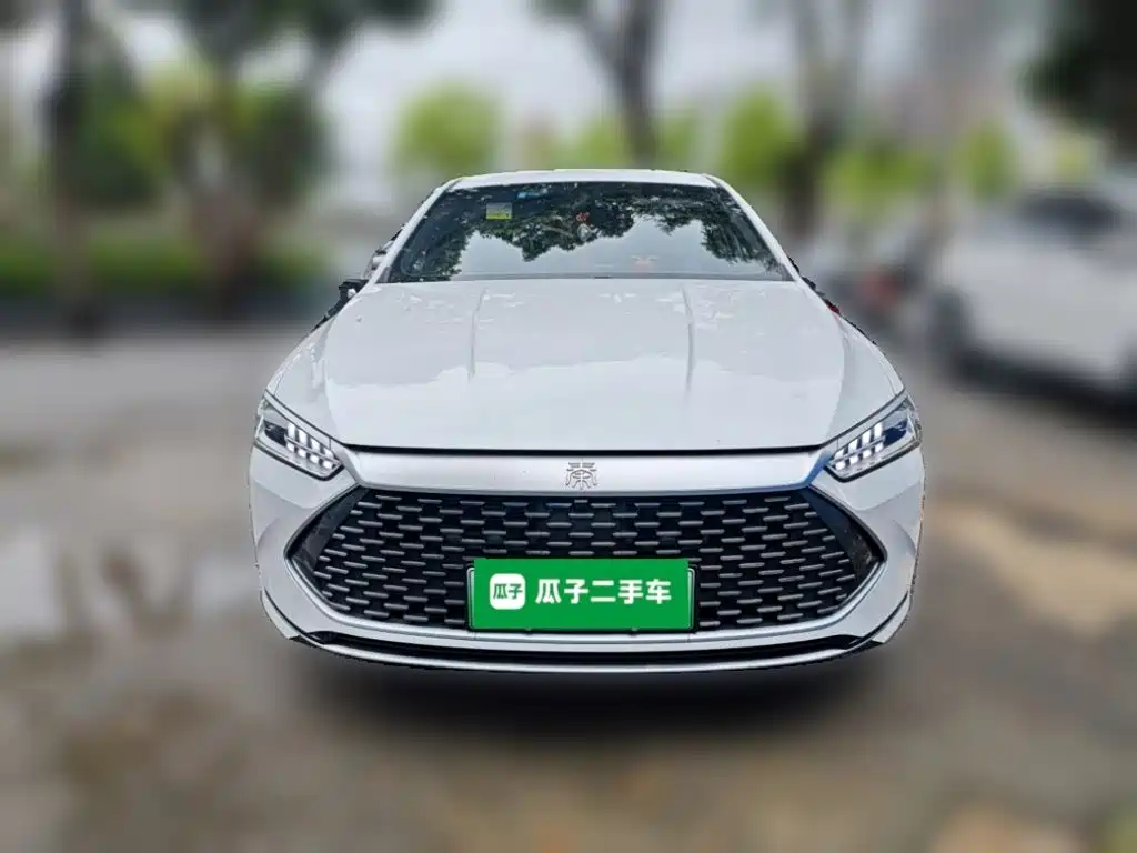 BYD Qin PLUS — миниатюра 2
