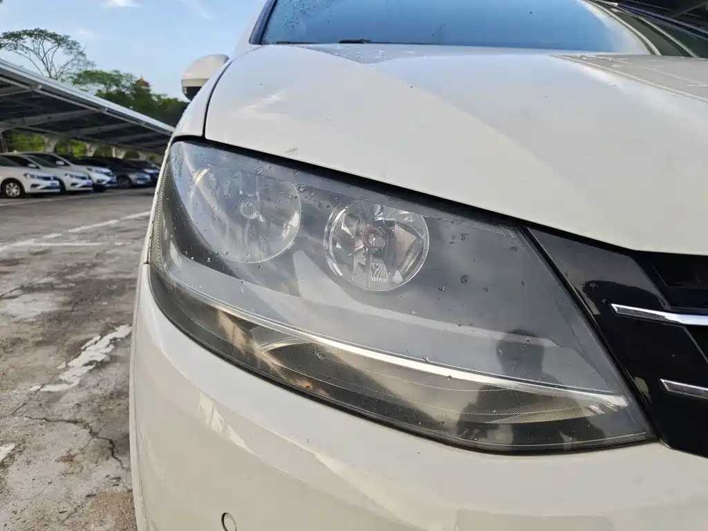Volkswagen Sharan — миниатюра 9