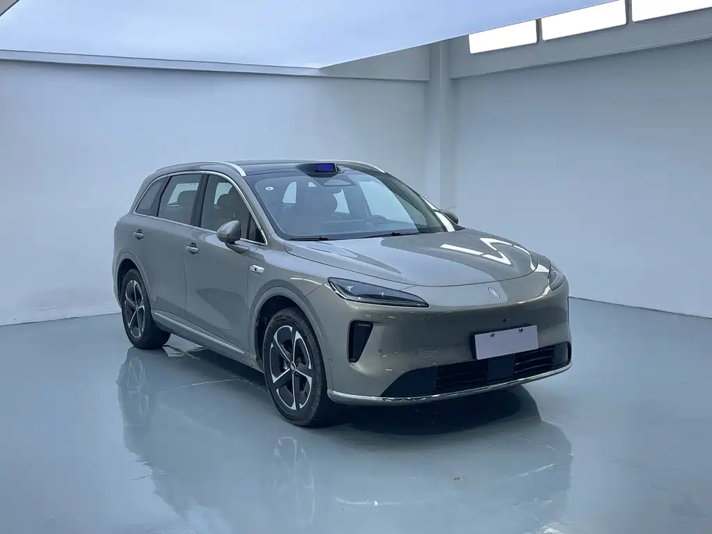 Сангтан Sangtang H5