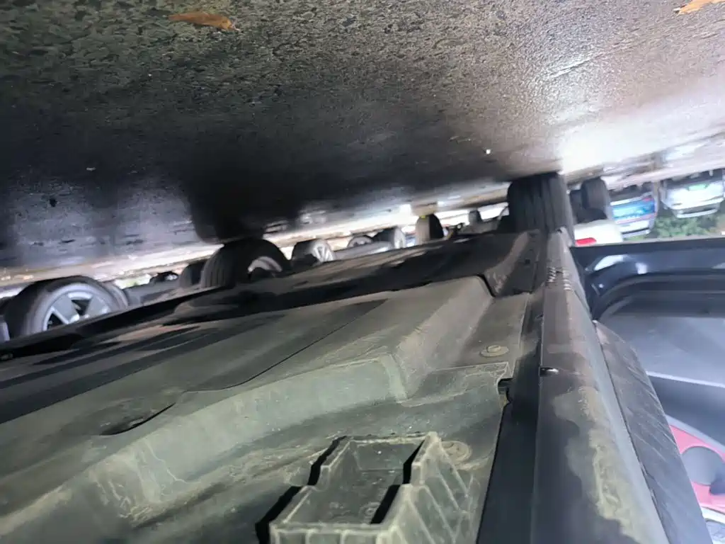 BMW X3 — миниатюра 22