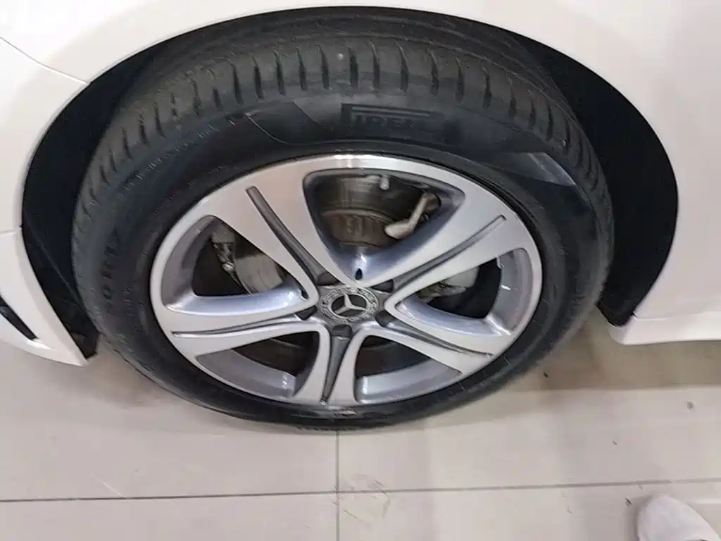 Mercedes-Benz C-Class — миниатюра 23