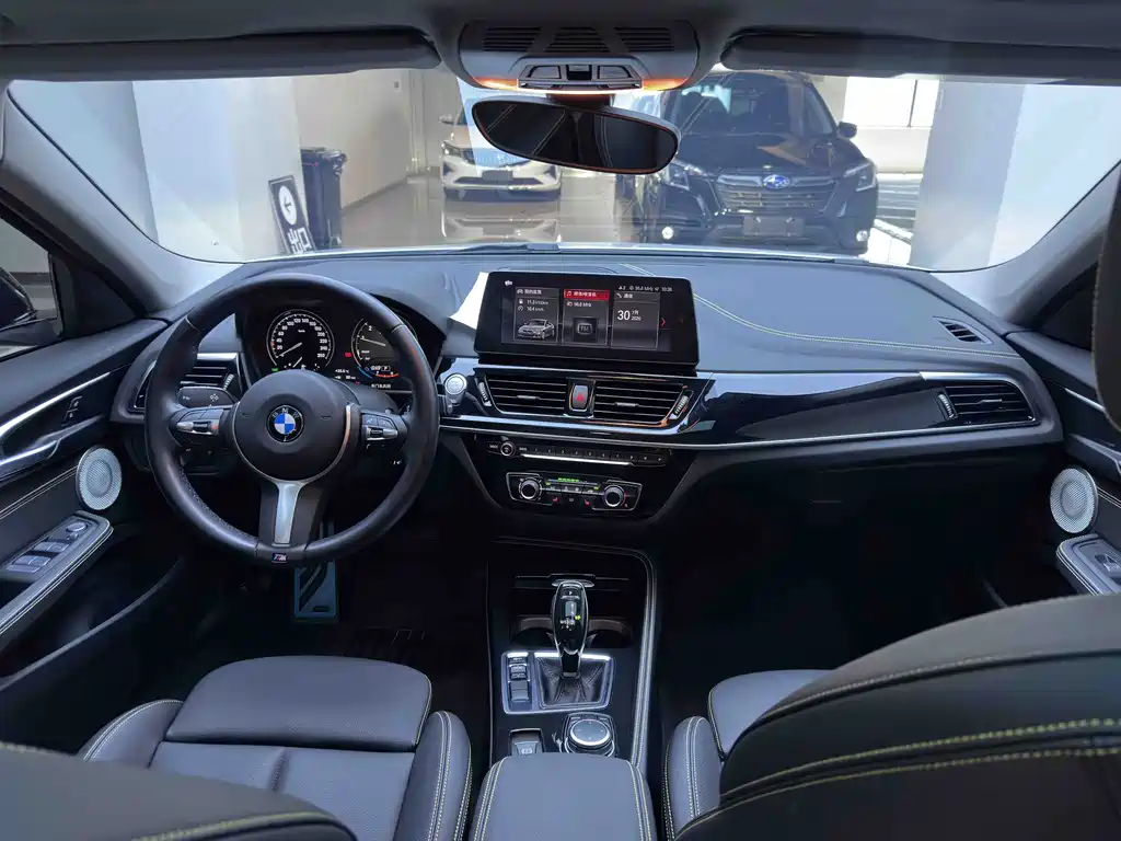 BMW 1 Series — миниатюра 12