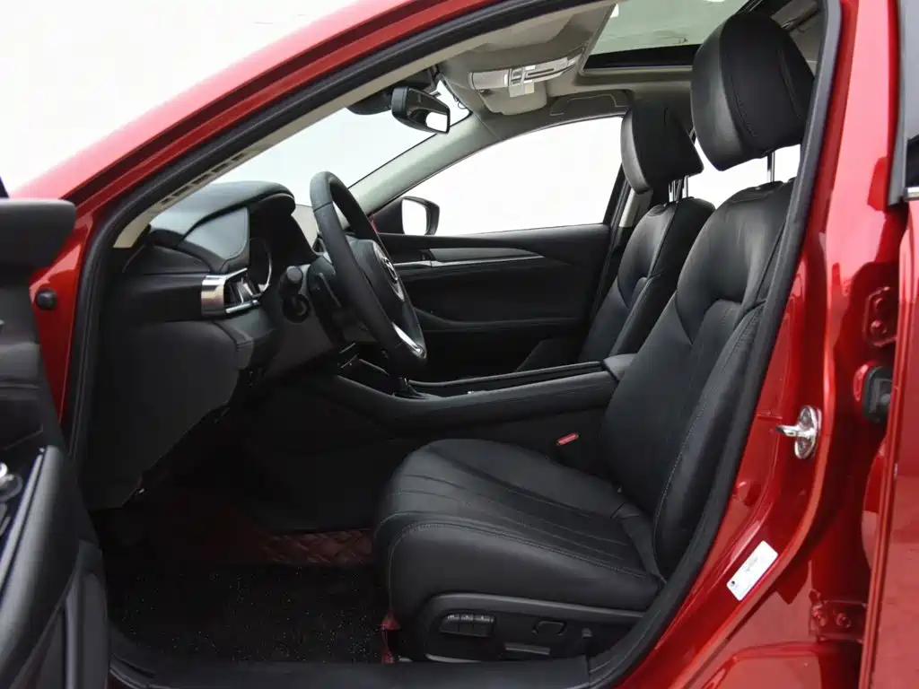 Mazda Atenza — миниатюра 6