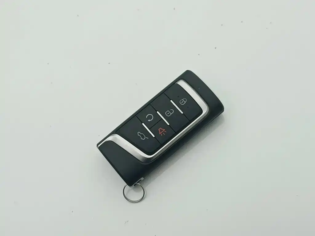 GAC Motor Trumpchi M6 — миниатюра 6