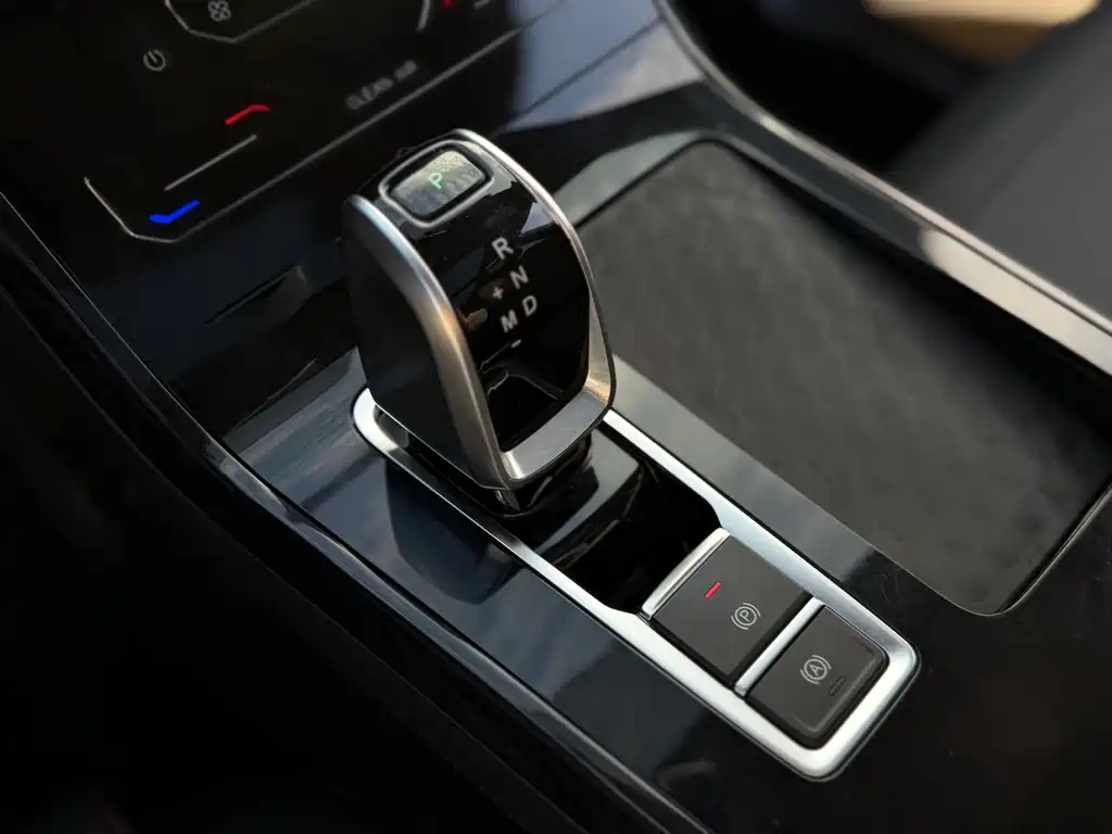 Chery Tiggo 7 — миниатюра 10