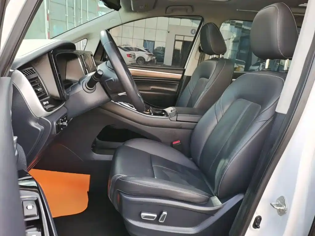 GAC Trumpchi M8 2023 — фото 14