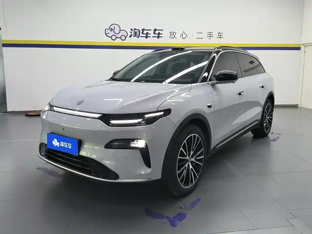 2025 Leapmotor C11