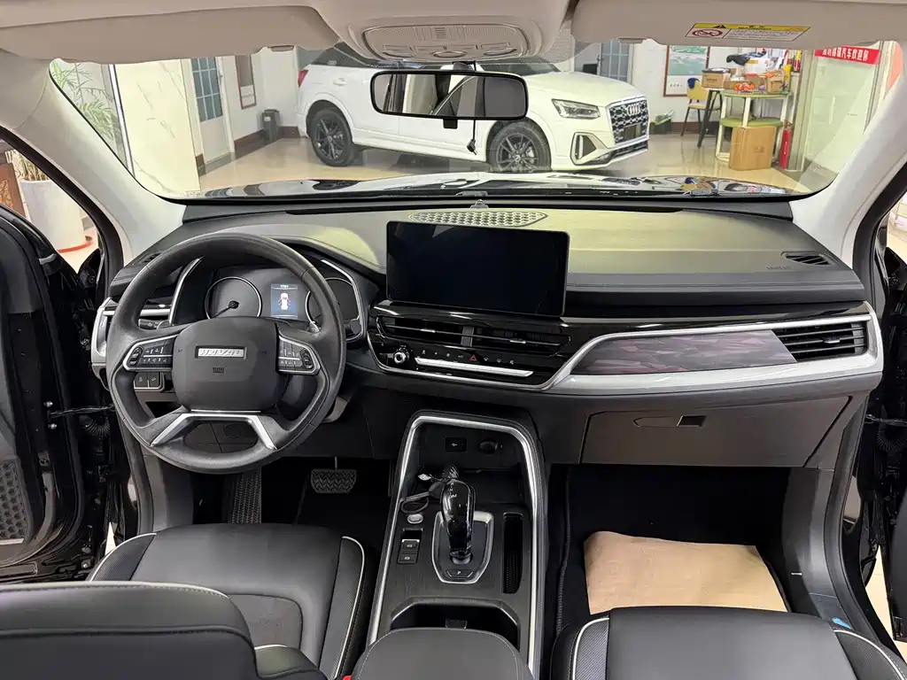 Haval H6 — миниатюра 21