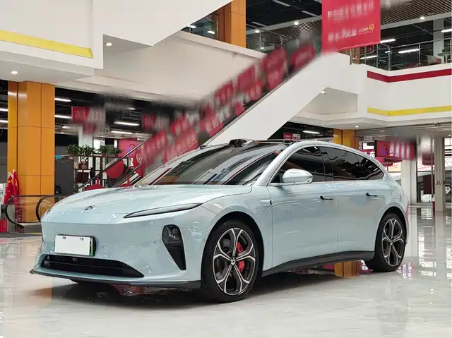 WEILAI NIO ET5T 2023