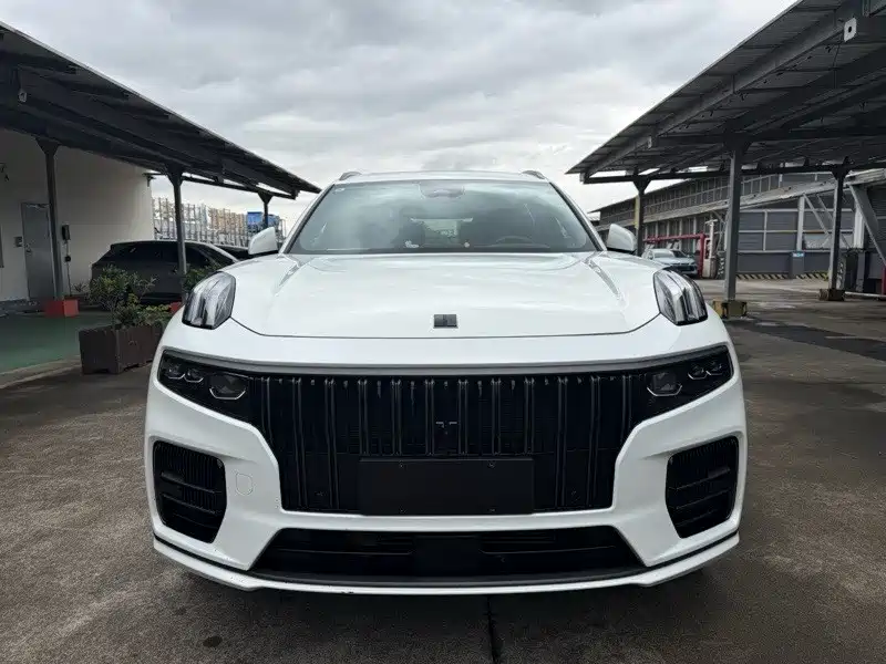 Lynk & Co 09 — миниатюра 2