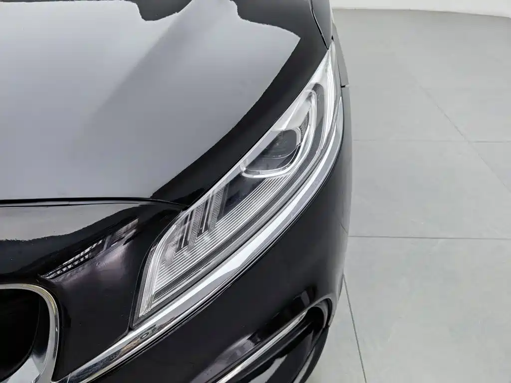 Geely Borui Hybrid 1.5T PHEV Yaoxiang Edition, фото 7