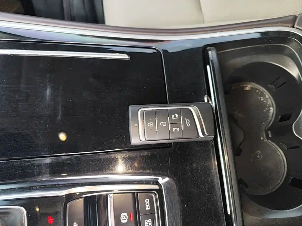 GAC Motor Trumpchi M8 — миниатюра 9