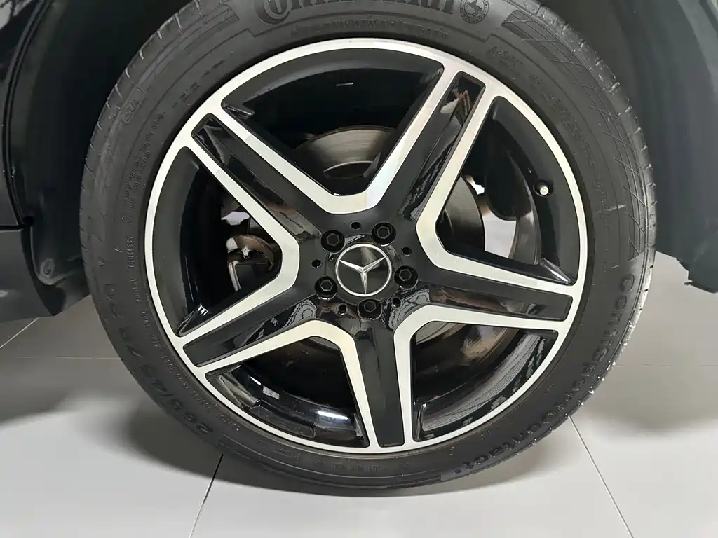 Mercedes-Benz GLE AMG — миниатюра 16