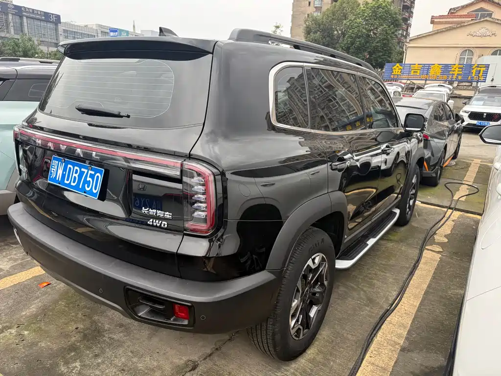 Haval Big Dog — миниатюра 17