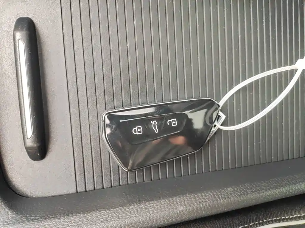 Volkswagen ID.3 — миниатюра 9