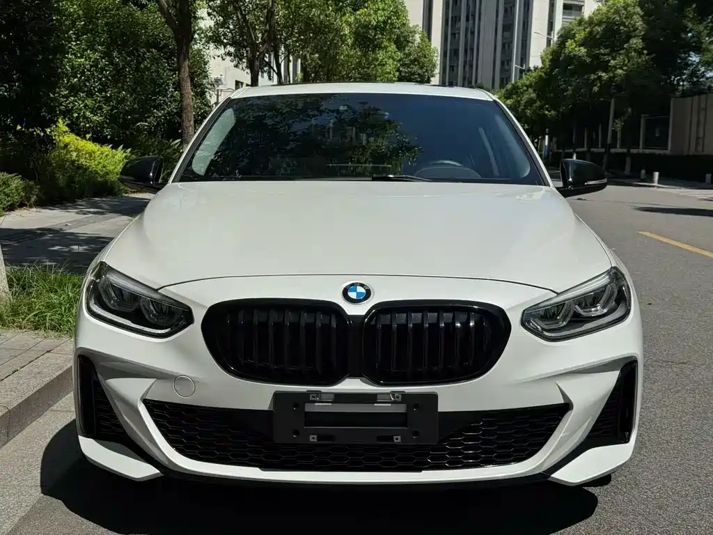 BMW 1 Series — миниатюра 2