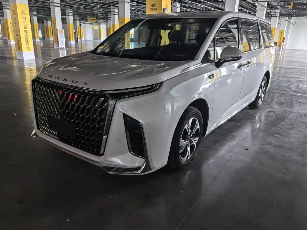 Maxus G90