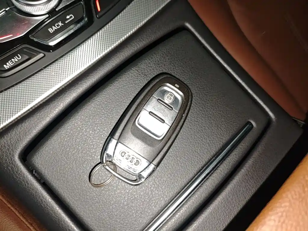 Audi A6L 2018 30 35 TFSI Fashion