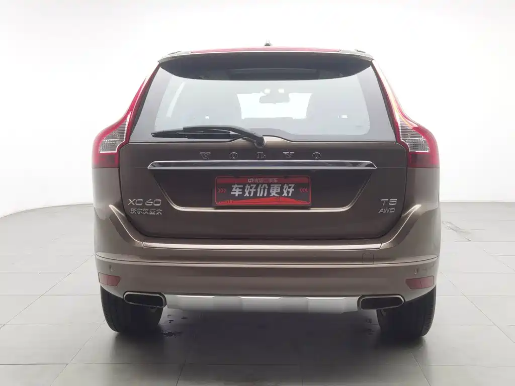 Volvo XC60 — миниатюра 4