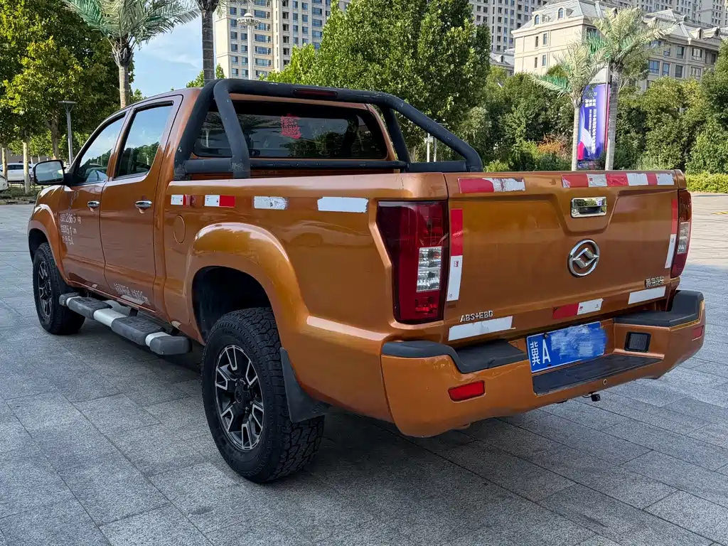 Huanghai — миниатюра 3
