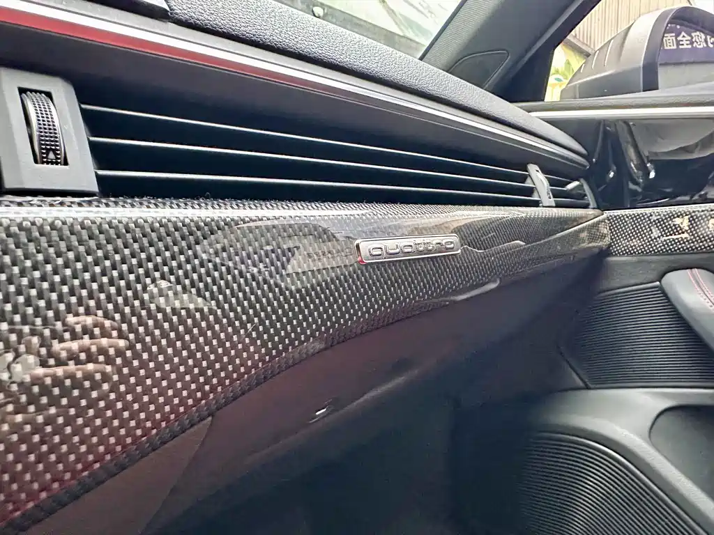 Audi S4 — миниатюра 9