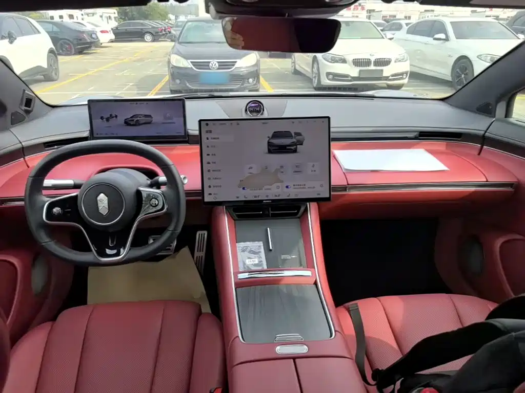 Zhijie Zhijie S7 — миниатюра 10