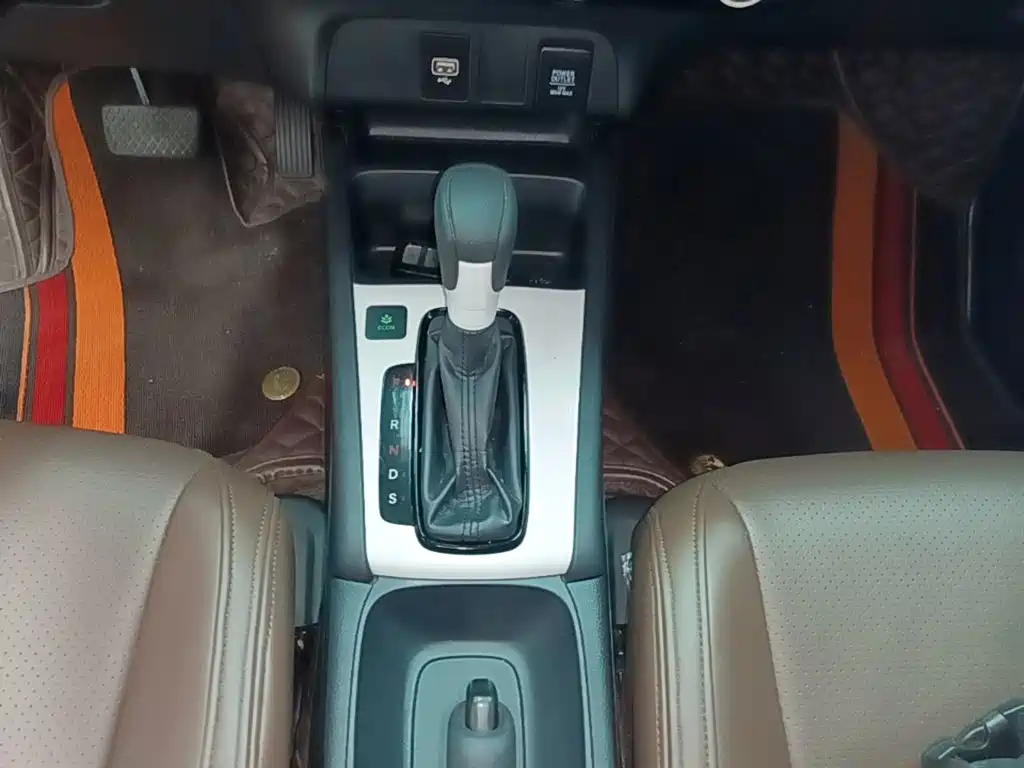 Honda Fit — миниатюра 14
