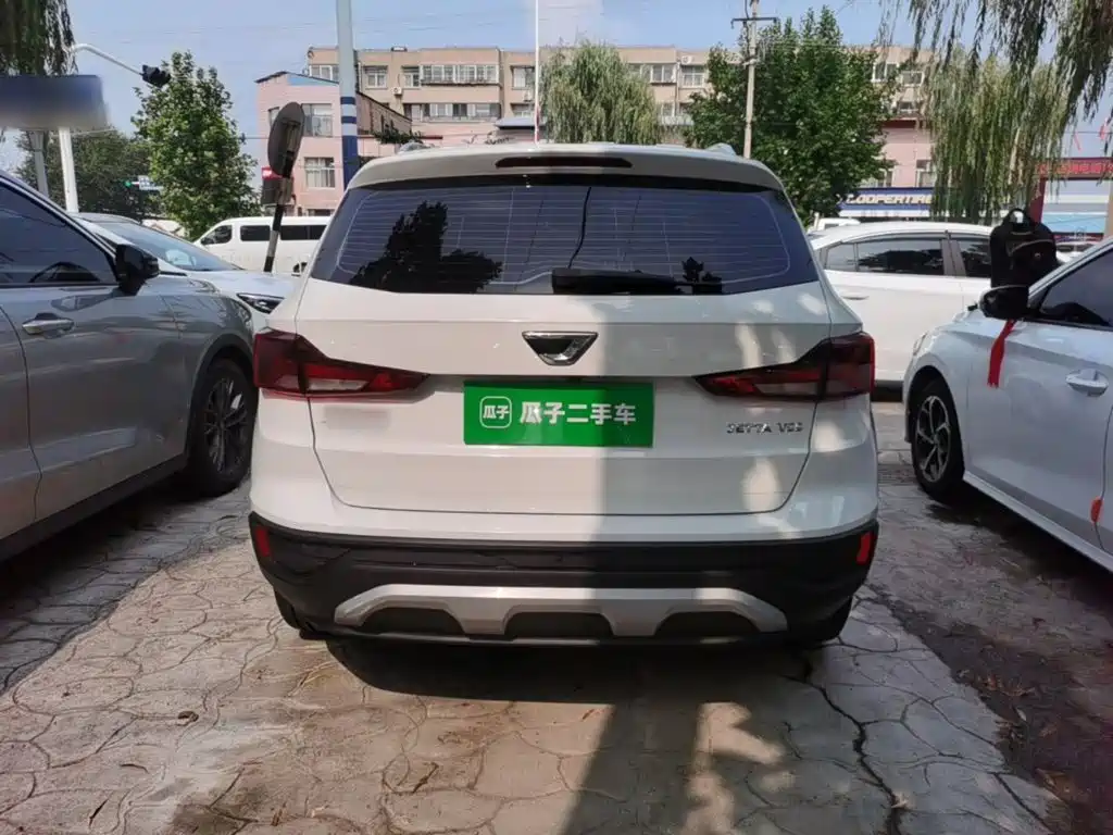 Jetta VS5 — миниатюра 6