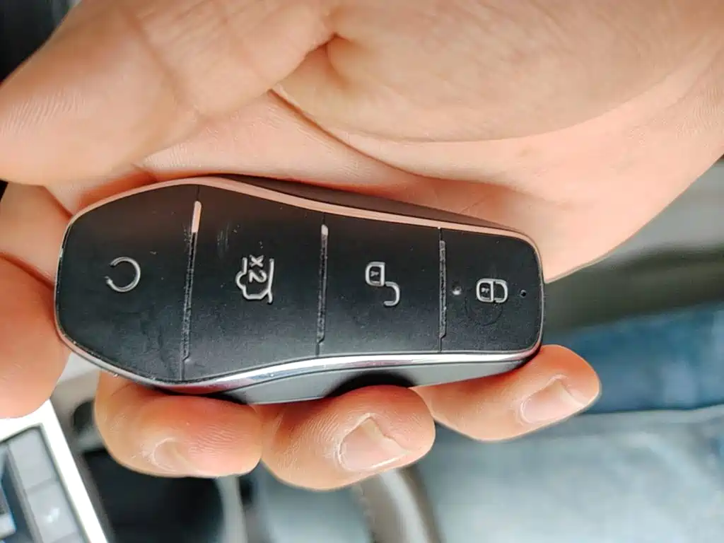 BYD Qin PLUS — миниатюра 9