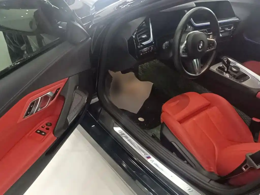 BMW Z4 — миниатюра 16