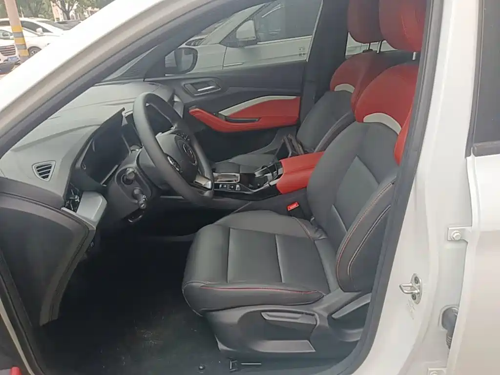 MG MG5 — миниатюра 15