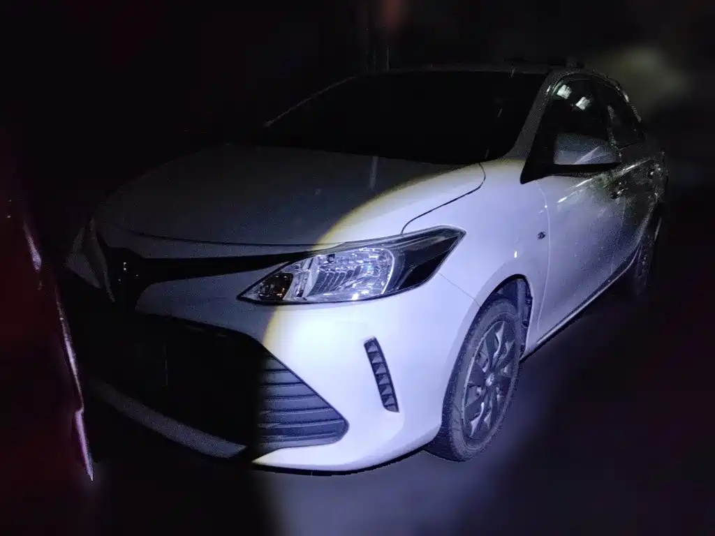 Toyota Vios — миниатюра 2